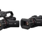 Novi Panasonic pro kamkorderi