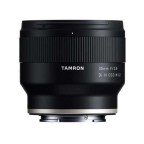 Novi objektiv Tamron