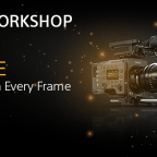 Sony Venice prezentacija i workshop