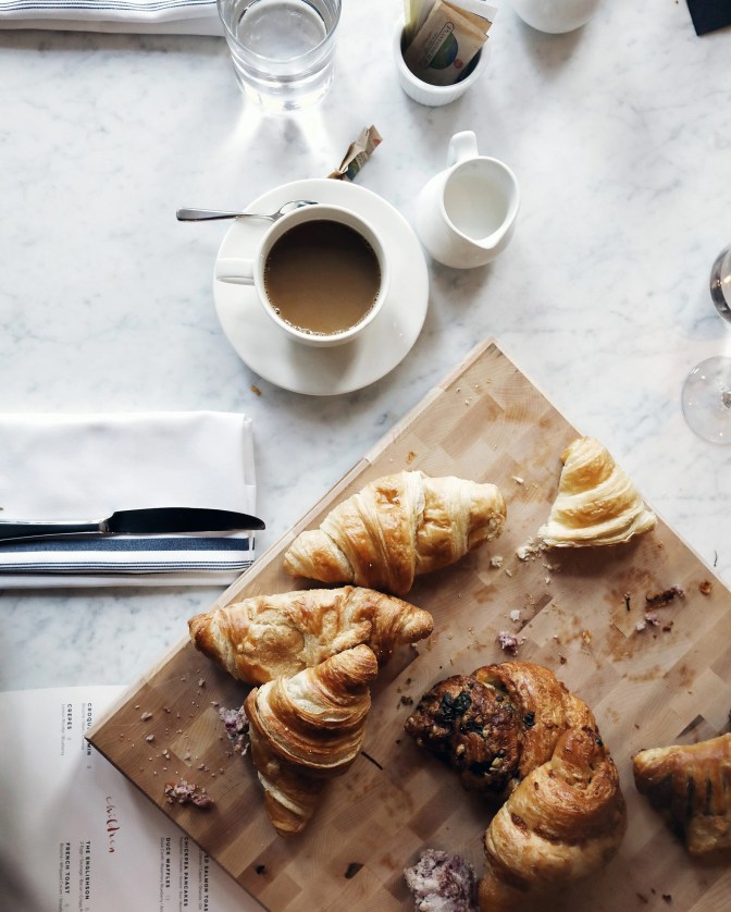 Kako da postaneš foodstagram zvijezda 1