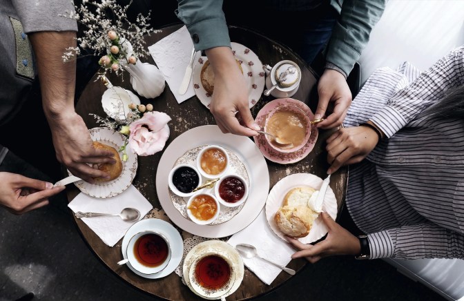 Kako da postaneš foodstagram zvijezda 3