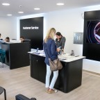 Otvoren novi Samsung premium servisni centar u Sarajevu