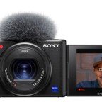 Sony ZV1 – kamera namjenjena vlogerima