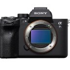 U prodaji novi Sony Alpha 7S III