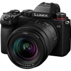 Novi full frame na tržištu – Lumix S5