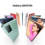 Predstavljen Samsung Galaxy S20 FE: Kreiran za sve, namijenjen tebi