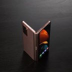 Predstavljen Samsung Galaxy Z Fold2: Spoj elegancije i autentičnih inovacija