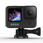 Hero9 Black: GoPro dobija 5K video i selfi ekran