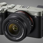 Oktobar donosi Sony Alpha a7C