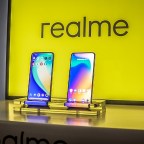 U Sarajevu predstavljena dugoočekivana realme 7 serija