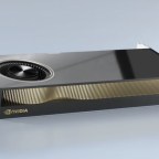 Nove profesionalne video karte – Nvidia RTX A6000 i A40