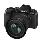 Fuji X-S10 za vlogere