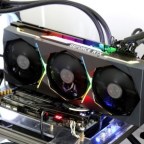 Kompaniji MSI ukradene GeForce RTX 3090 grafičke karte u vrijednosti od oko 336.000 dolara