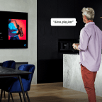 Samsung pametni televizori bogatiji za još jednog glasovnog asistenta