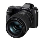 Fujifilm GFX100S: novi hibrid srednjeg formata od 102 Mpx