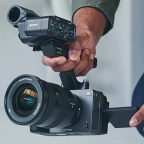 Sony FX3 je i zvanično najmanja i najjeftinija filmska kamera za profesionalce