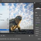 O Adobe Super rezoluciji