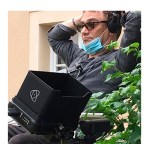 Razgovori sa profesionalcima: Sead Seyo Kovo, tonski snimatelj na filmovima i reportažama