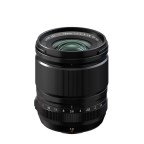 Široki i brzi objektiv Fujifilm XF 18mm F1.4 R LM WR