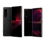 Sony predstavio Xperiju 1 III Xperiju 5 III