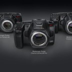 Objavljeno 7.3 ažuriranje za Blackmagic Pocket kamere – Nove funkcije za BMPCC 4K, 6K i 6K Pro