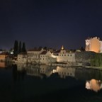 Mini noćni test Samsung S21+