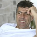 Razgovori sa profesionalcima: Feđa Isović, scenarista