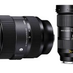 Leica 24-70 mm L skoro identičan Sigma Art objektivu