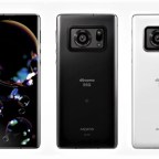 Novo iz Sharpa: Aquos R6