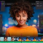 DaVinci Resolve 17.2.1- novo ažuriranje
