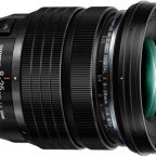 Olympus M.Zuiko Digital ED 8-25mm F4.0 PRO objektiv za Micro Four Third kamere