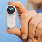 Insta360 Go 2 minijaturna akciona kamera