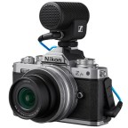 Nikon Z fc