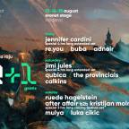 Garden of Dreams karte za raju + specijalni gost + nova lokacija!