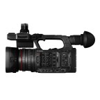 Canon XF605 Pro kamkorder uskoro stiže na tržište