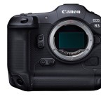 Canon EOS R3 uskoro u prodaji