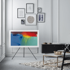 Spoj umjetnosti i tehnologije: Uživajte u portretu “Mona Lise” na Samsung The Frame pametnom televizoru