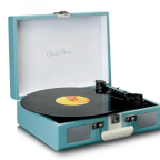 Retro Gramofon LENCO TT-110 sa zvučnicima