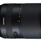 Tamron 18-300mm f / 3.5-6.3 Di III-A VC VXD: prvi objektiv za Fujifilm i Sony APS-C hibridne fotoaparate