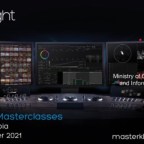 Baselight masterclass u Beogradu
