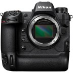 Novi Nikon Z9 sa novom tehnologijom uskoro na tržištu