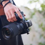 Nikon najavio nova dva objektiva za Z nosač