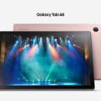 <strong>Samsung predstavio novi Galaxy Tab A8:Više ekrana, više snage i više performansi </strong><strong></strong>