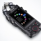 Tascam Portacapture X8: multitrack diktafon/snimač koji staje u vaš džep