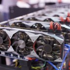 NVIDIA kažnjena sa 5,5 miliona dolara zbog grafika za rudarenje