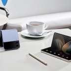 Predstavljanje modela Samsung Galaxy Z Flip4 i Galaxy Z Fold4Najsvestraniji uređaji koji mijenjaju način korištenja pametnih telefona