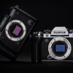 Novi Fuji X T5