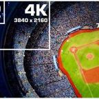 Ukratko  o 8K rezoluciji