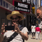 Samsung i nagrađivani režiser Charlie Kaufman prikazuju vrhunski doživljaj Galaxy kamere 