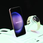 Samsung Galaxy S23 uređaji svečano predstavljeni u Sarajevu